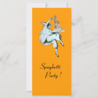 SPAGHETTI PARTY CUISINE ITALIENNE, RESTAURANT jaun