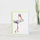 Carte Special Delivery (Devant)