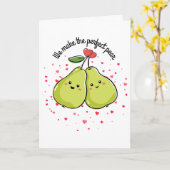 Carte Special Occasion Card (Valentine, Birthday, etc) (Fleur jaune)