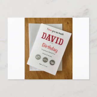 Carte Spéciale Anniversaire Pour Votre Ami