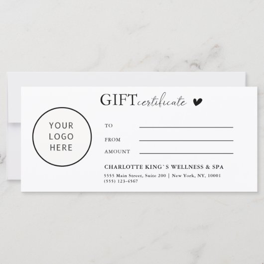 Carte Spécifique au client, Logo, Parties scintillant, E (Dos)