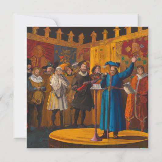 Carte Speech (homonymie) (Devant)