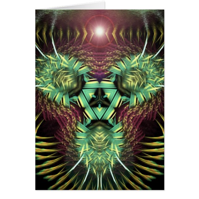 carte sphinxose (Devant)