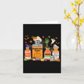 Carte Spice citrouille Propofol Ativan Versed Haldol Hal (Fleur jaune)