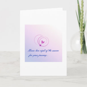 Carte Spiritual Motivation