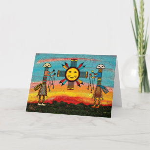 Carte Spiritueux de Ye'ii