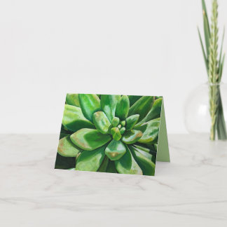 Carte Splendide de Green