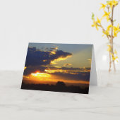 Carte Splendor (Fleur jaune)