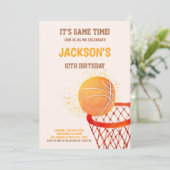 Carte Sport Boys (Debout devant)