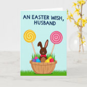 Carte Spring Celebration Sweet Treat Card (Fleur jaune)