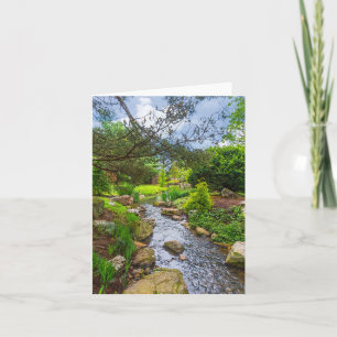 Carte Spring Creek
