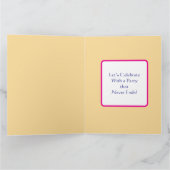 CARTE SPRINGER SPANIEL ANGLAIS  (Intérieur)