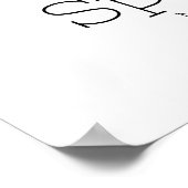 Carte Springfield - Massachusetts - Poster de la c (Coin)