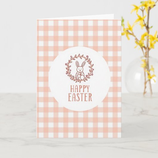 Carte Springtime Creature Celebration Card (Fleur jaune)