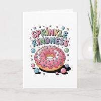 Sprinter la gentillesse | Donut