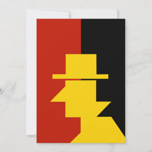 Carte Spy