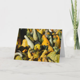 Carte Squash