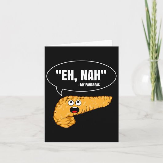 Carte Squelette Mains Coeur Signer Retro Costume Hallowe (Devant)