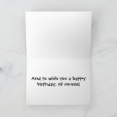 Carte Squirl (Intérieur)