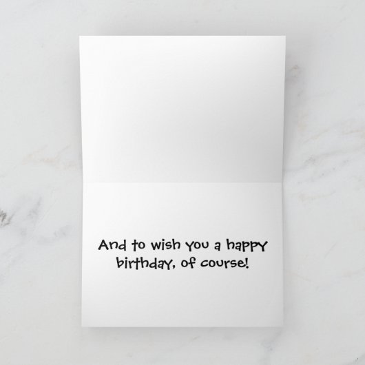 Carte Squirl (Intérieur)