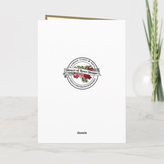 Carte Sr. M. Myra Gilbart -60 (Dos)