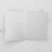 Carte St Bernard rugueux et lisse - peinture (Intérieur)