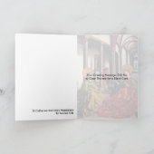 Carte St.Catherine et Mary Magdalene par Konrad Witz (Intérieur)