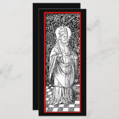 Carte St. Fabian (BG 01a) (Devant / Derrière)