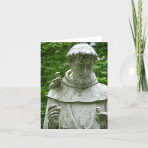 Carte St Francis