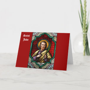 Carte St Jude 4
