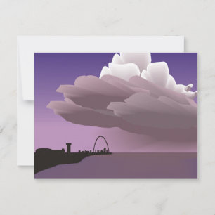 Carte St Louis - L'Esprit