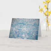 Carte St. Louis, Missouri Le Long Du Mississippi. (Fleur jaune)