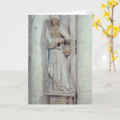 Carte St. Martha (Fleur jaune)