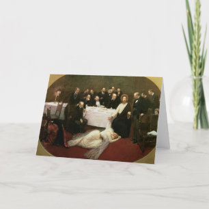 Carte St Mary Magdalene