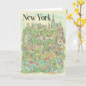 Carte st-ny-gc (Fleur jaune)