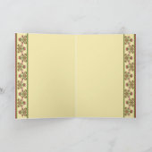 Carte St. Peter Claver (BK 058) (Intérieur)