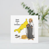 Carte St. Piran (SAE 01), Carte, Ore, Outils et Millston (Debout devant)