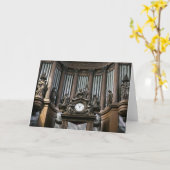 Carte St Sulpice (vue rapprochée) (Fleur jaune)