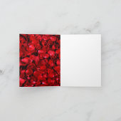 Carte Stalin Valentine's Day (Intérieur)