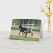 Carte Standard (Fleur jaune)