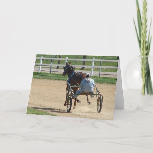 Carte Standard (Devant)