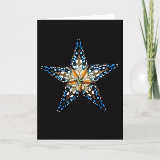 Carte Star LIght #2 (Devant)
