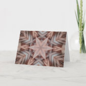 Carte Star Starfish Dream (Devant)