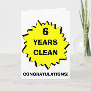 Carte Starburst 6 ans nettoient