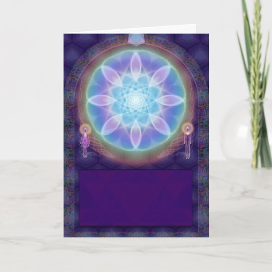 Carte Stargate (Devant)