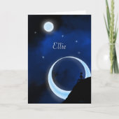 Carte Stargazer (Devant)