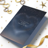 Stars Aligné Anniversaire ou do-it-yourself texte