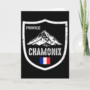 Carte Station de ski Chamonix France Ski Montagne en dét