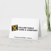 Carte Station service de Zillah Teapot Dome (Dos)