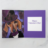 CARTE STEAMPUNK DOXIE (Intérieur)